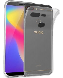 CAD 117059 ZTE NUBIA N3 SUOJAKUORI Main Image