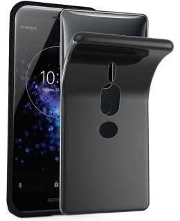 CAD 117062 SONY XPERIA XZ2 PRE SUOJAKUOR Main Image