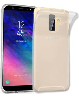 CAD 117082 SAMSUNG A6+ 2018 SUOJAKUORI Main Image