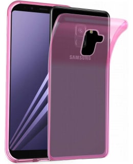 CAD 117089 SAMSUNG A8 SUOJAKUORI Main Image