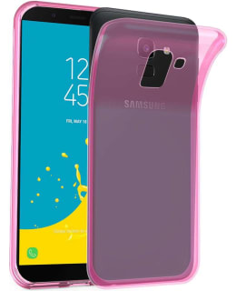 CAD 117094 SAMSUNG J6 SUOJAKUORI Main Image