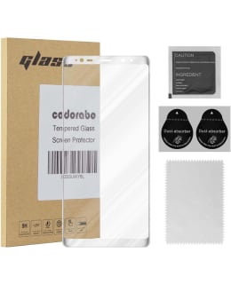 CAD 117221 SAMSUNG NOTE8 SUOJALASI Main Image