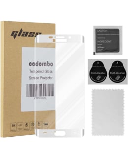 CAD 117223 SAMSUNG S6 EDGE SUOJAKALVO Main Image