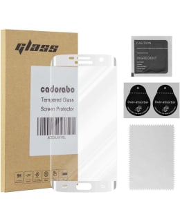 CAD 117229 SAMSUNG S7 EDGE SUOJALASI Main Image