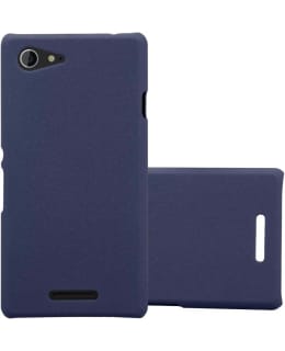 CAD 117252 SONY XP E3 SUOJAKUORI Main Image