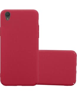 CAD 117254 XPERIA L1 SUOJAKUORI Main Image
