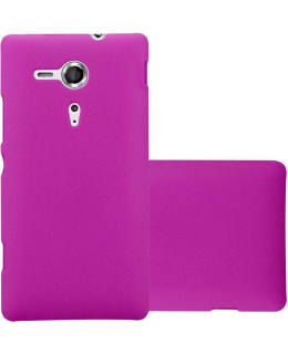 CAD 117259 XPERIA SP SUOJAKUORI Main Image