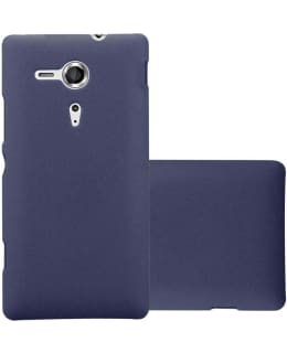 CAD 117260 XPERIA SP SUOJAKUORI Main Image