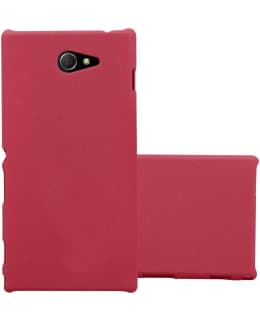 CAD 117262 SONY XP M2/M2 AQUA SUOJAKUORI Main Image