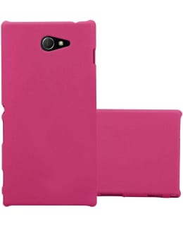 CAD 117263 XPERIA M2/M2 AQUA SUOJAKUORI Main Image