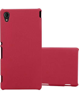 CAD 117266 XPERIA M4 AQUA SUOJAKUORI Main Image