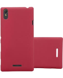 CAD 117278 SONY XPERIA T3 SUOJAKUORI Main Image
