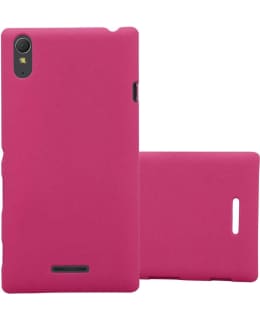 CAD 117279 XPERIA T3 SUOJAKUORI Main Image