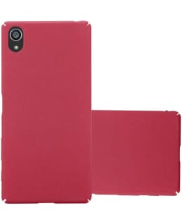 CAD 117290 SONY XPERIA Z5 SUOJAKUORI Main Image