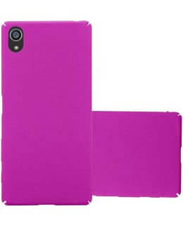 CAD 117291 XPERIA Z5 SUOJAKUORI Main Image