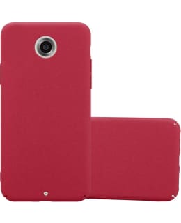 CAD117318 MOTO GOOGLE NEXUS 6 SUOJAKUORI Main Image