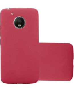 CAD 117322 MOTO G5 SUOJAKUORI Main Image