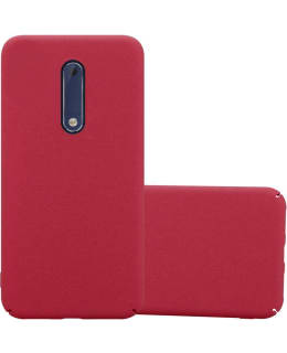 CAD 117382 NOKIA 5 SUOJAKUORI Main Image