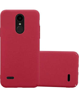 CAD 117406 LG K4 2017 SUOJAKUORI Main Image