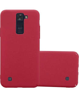 CAD 117410 LG K8 2016 SUOJAKUORI Main Image
