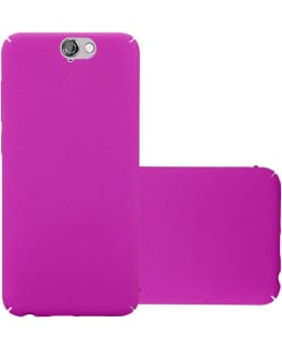 CAD 117467 HTC ONE A9 SUOJAKUORI Main Image