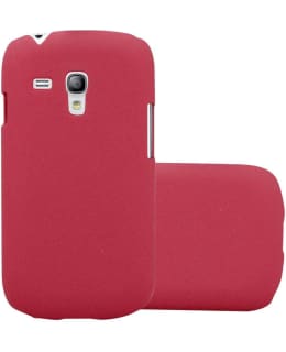 CAD 117502 SAMSUNG S3 MINI SUOJAKUORI Main Image