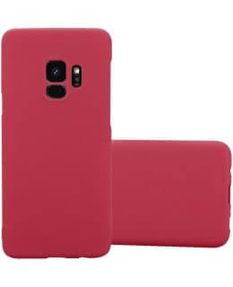 CAD 117514 SAMSUNG S9 SUOJAKUORI Main Image