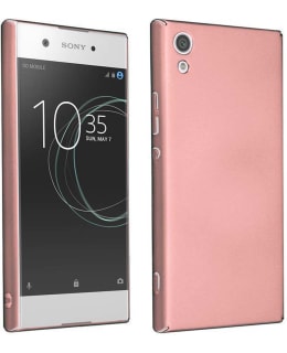 CAD 117658 XPERIA XA1 SUOJAKUORI Main Image