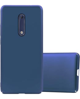 CAD 117785 NOKIA 5 2017 SUOJAKUORI Main Image