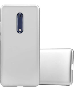 CAD 117787 NOKIA 5 2017 SUOJAKUORI Main Image