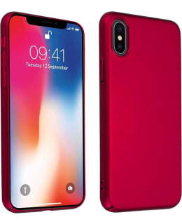 CAD 117806 IPHONE X/XS SUOJAKUORI Main Image