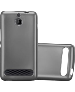 CAD 117961 SONY XPERIA E1 SUOJAKUORI Main Image