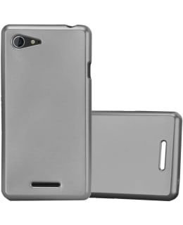 CAD DE-117967 SONY XPERIA E3 SUOJAKUORI Main Image