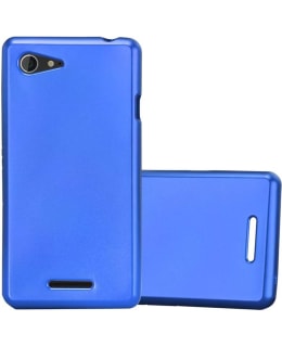 CAD 117968 XPERIA E3 SUOJAKUORI Main Image
