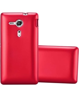 CAD 117978 SONY XPERIASP SUOJAKUORI Main Image