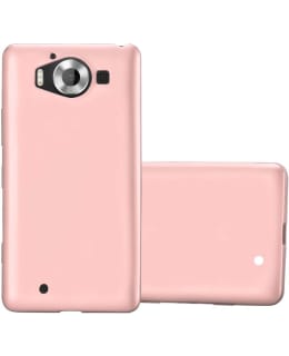 CAD 118029 NOKIA LUMIA950 SUOJAKUORI Main Image