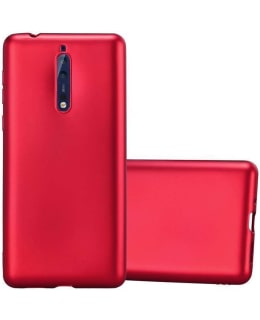CAD 118038 NOKIA 8 2017 SUOJAKUORI Main Image