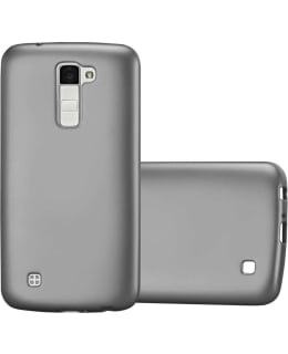 CAD 118057 LG K10 SUOJAKUORI Main Image