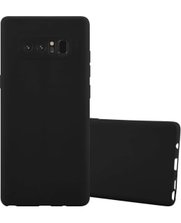 CAD 118652 SAMSUNG NOTE8 SUOJAKUORI Main Image