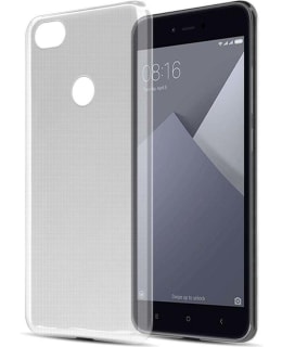 CAD 118728 XIAOMI REDMINOTE 5A SUOJAKUOR Main Image