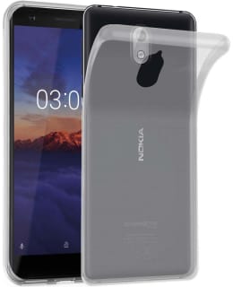 CAD 118875 NOKIA 3.1 SUOJAKUORI Main Image