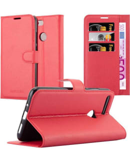 CAD 118915 ZTE NUBIA N3 SUOJAKUORI Main Image