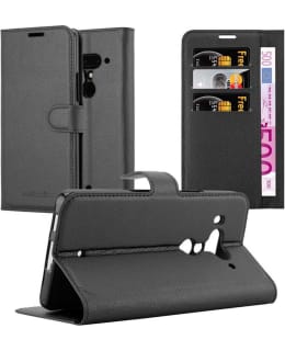 CAD 118979 HTC U12+ SUOJAKUORI Main Image