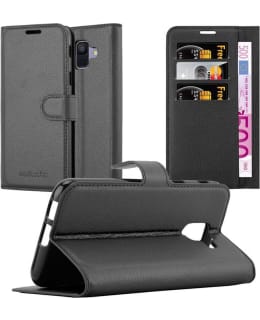 CAD 118981 SAMSUNG A6 SUOJAKUORI Main Image