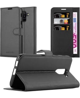 CAD 118983 SAMSUNG A6+ SUOJAKUORI Main Image
