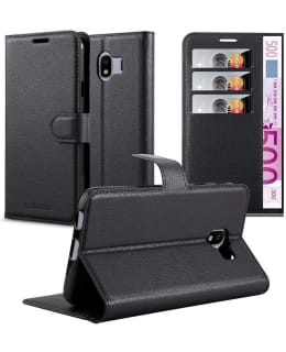 CAD 118989 SAMSUNG J4 SUOJAKUORI Main Image