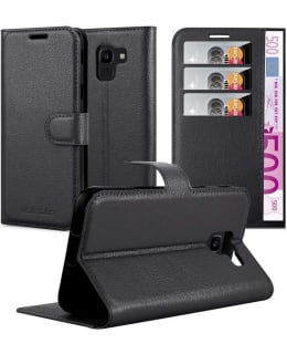 CAD 118991 SG J6 2018 SUOJAKUORI Main Image