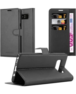 CAD 118995 SAMSUNG NOTE 8 SUOJAKUORI Main Image