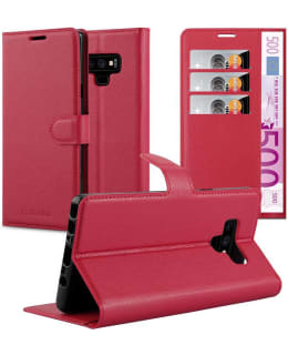 CAD 118996 SAMSUNG NOTE 9 SUOJAKUORI Main Image