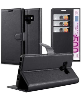 CAD 118997 SAMSUNG NOTE 9 SUOJAKUORI Main Image